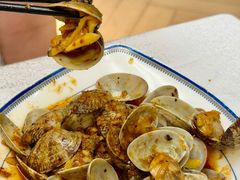 -喜记避风塘炒辣蟹(旗舰店)