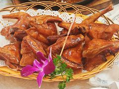 -珍珍小食店(西华路店)