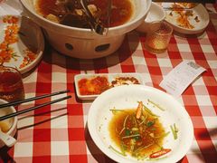 -西贝(吴江路湟普汇店)