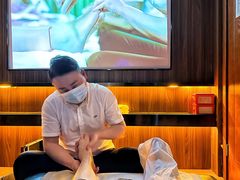 -江南足纪·影院足道·轻奢SPA(笋岗HALO广场店)