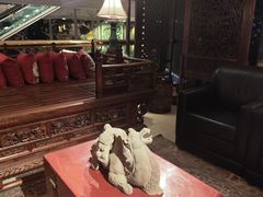 -广州花园酒店