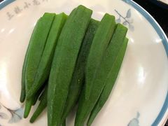秋葵-三妹小龙虾·黄油蟹(华侨城总店)