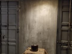 -来回·咖啡(天河南店)