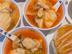-滋粥楼·顺德菜(番禺广场总店)