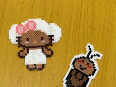 -100家灵感仓库·DIY团建(什刹海店)