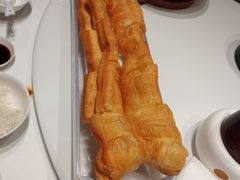 -杏花堂晋商私房菜(华熙五棵松店)