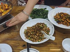 -老唐三下锅 ·张家界地标美食(溪布街店)
