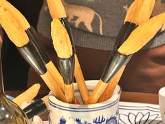 -遇见长安之高山流水(李家村万达店)