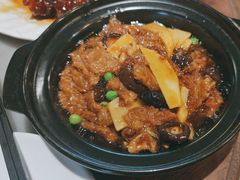 -功德林(南京西路店)