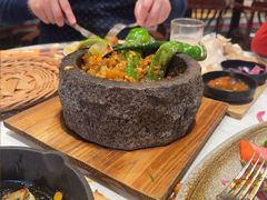 -墨纪Mojí墨西哥餐厅(官舍店)