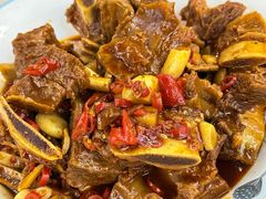 -民间瓦缸煨汤館(嵩山路店)