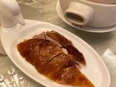 -东海朗廷酒店-唐阁T’ANG COURT 中餐厅