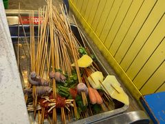 -钢管厂五区小郡肝火锅串串香(总店)