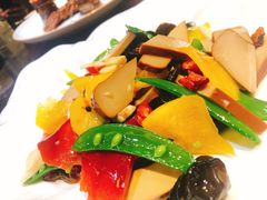 -小杨烤肉(高新店)