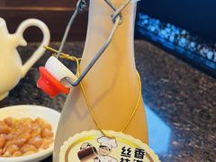 -中国厨房/台湾牛肉面