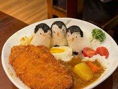 -小川洋风料理(江汉路店)