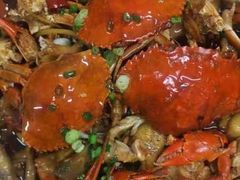 -胖哥俩肉蟹煲(石家庄长安万达店)