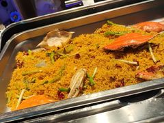 -诸暨耀江开元名都大酒店·琉森湖自助餐厅