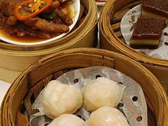 -御彩酒家(东风东路店)