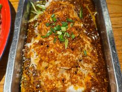 -兔槽江湖菜·重庆璧山兔(水围店)