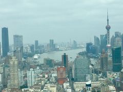 -上海新世界丽笙大酒店旋景餐厅(人民广场店)