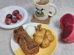 -小觉林素菜馆