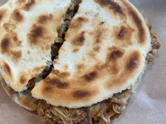 腊汁肉夹馍-御陕坊(交大店)