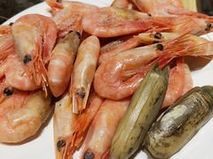 -川骄海鲜自助(河东店)