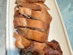 道口烧鸡-百年聚宾楼(北大街店)