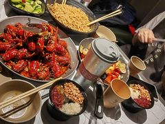 -巴厘龙虾·榜首油焖大虾(洞庭·艺术洋房店)