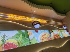 -优优西里·意式餐厅(福州金融街万达店)