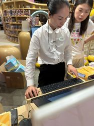 -奈尔宝·儿童乐园·亲子餐厅(星河湾店)