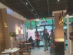 -德克士(长安百货店)