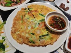 -青松馆韩国料理(香港中路佳世客店)