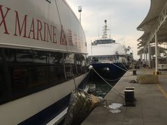 -厦门五通客运码头