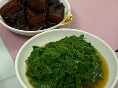 -蘭心餐厅(进贤路店)