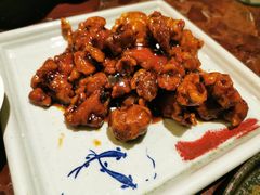 -新白鹿餐厅(爱琴海购物中心店)