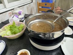 -五洲牛肉美食馆