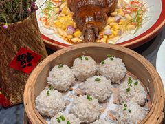 -汉水谣·江景餐厅(江滩店)