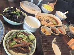 -章记星洲 · 新加坡餐厅(望京店)