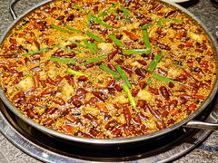 招牌麻辣鱼-胖子鱼·油泼甘谷辣子炝活鱼(秦州407店)