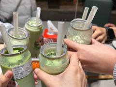 -海底捞火锅(龙岗星河COCO Park店)