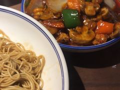 -十面春风·江南面馆(崇宁路店)