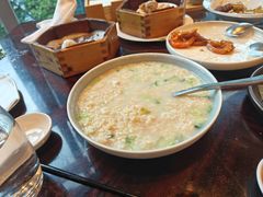 -新天世纪中餐厅