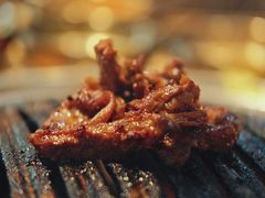 调味肉-金顺韩式烤肉·网红烤肉店(广利路店)