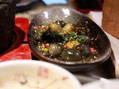 -绿茶餐厅(昆明世纪金源店)