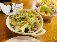 -斗牛士牛排(南京东路店)