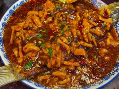-佳佳麻辣烧菜馆