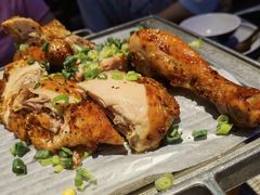 -绿茶餐厅(乐峰广场店)