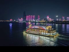 -武汉两江游览·夜游长江(汉口粤汉码头)